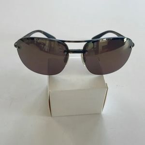 Ray Ban Chromance Polarized Brown Tortise